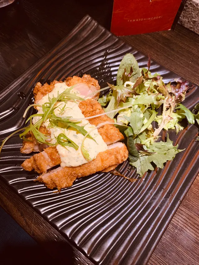 總廚家族宮崎式南蠻炸雞1956年