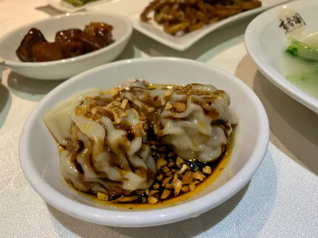 都算皮薄餡靚。