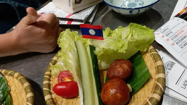 酸肉腸