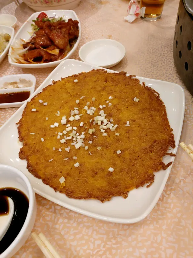 落多啲糖好好食！