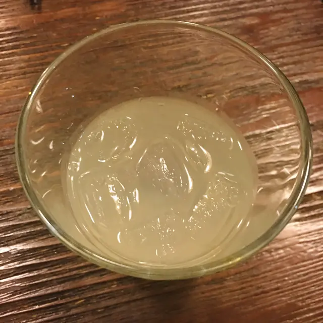 高知縣柚子酒