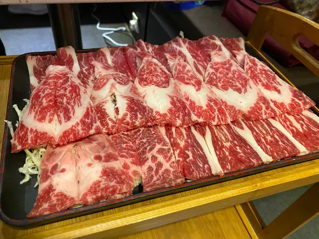 手切新鮮牛肋骨(小)