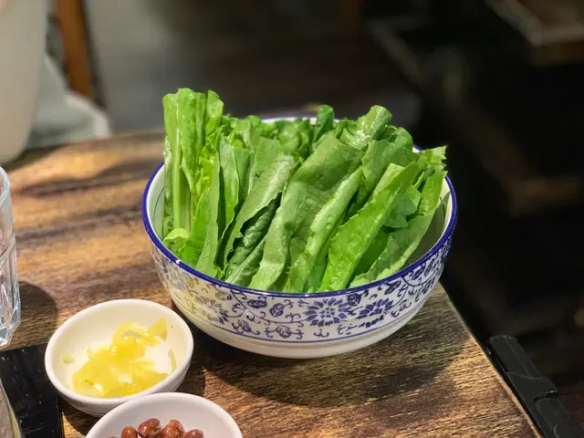 都幾大份，新鮮爽脆！