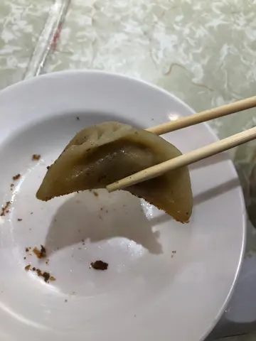 鍋貼