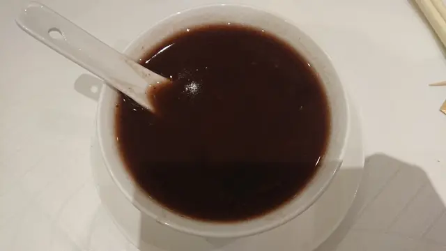 紅豆沙