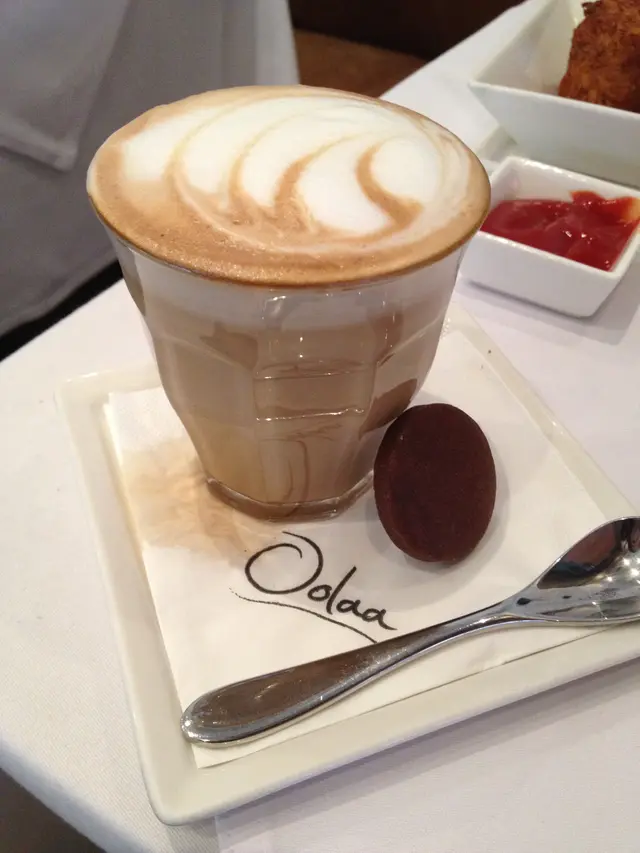 Cappuccino