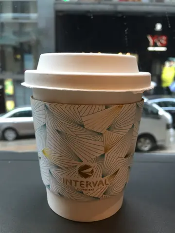 Flat  White