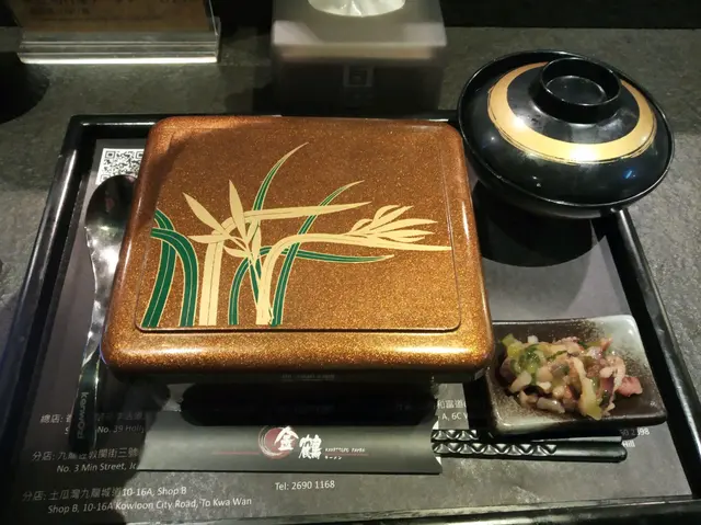 活燒蒲燒鰻魚飯