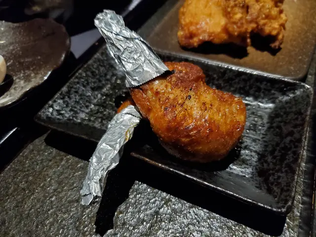 日本明太子雞翼