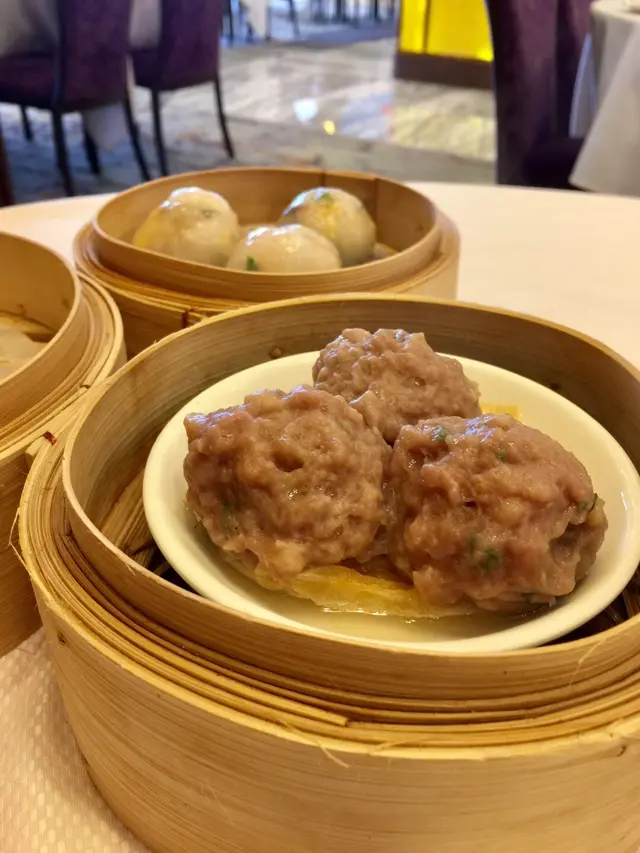 響鈴牛肉球