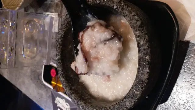 天氣冷吃些熱葷