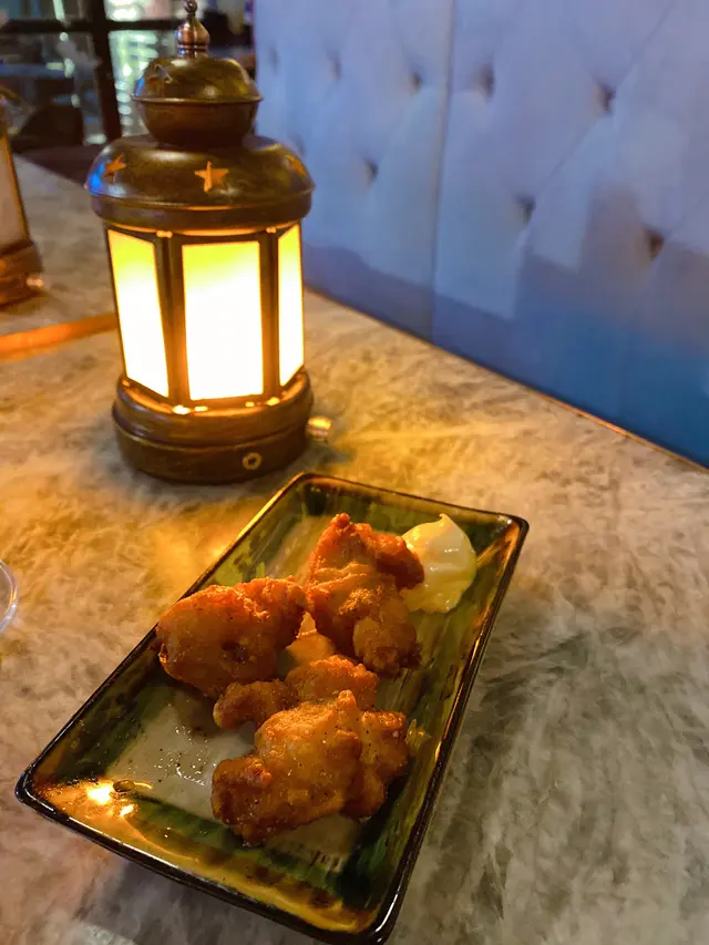 日式唐揚炸雞🍗