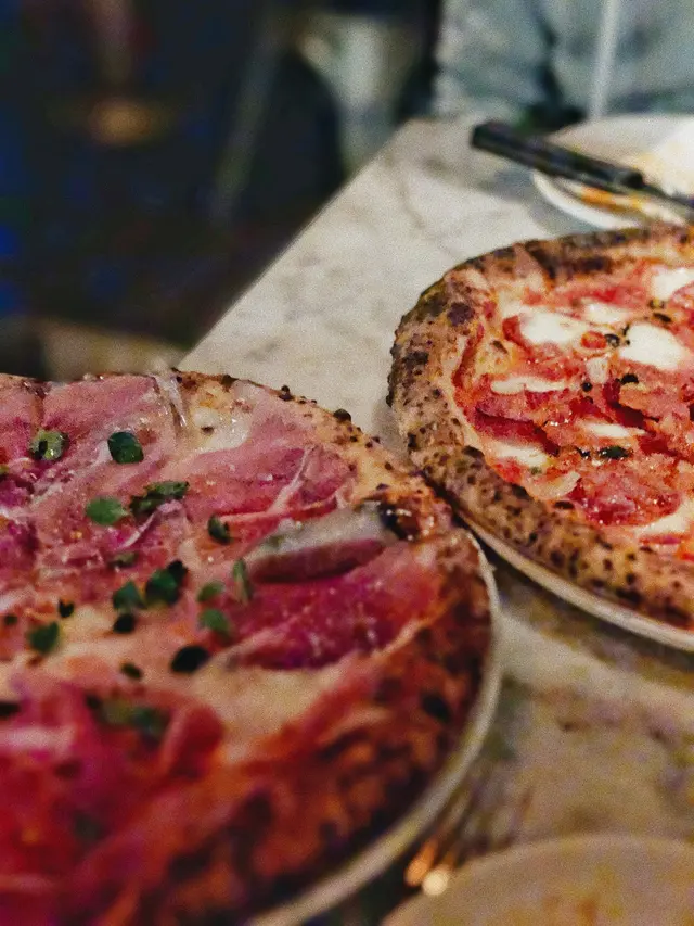 Prosciutto Di Parma