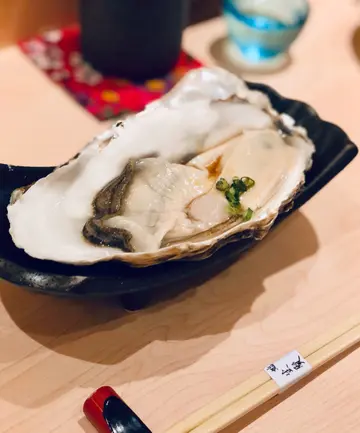 北海道真蚝