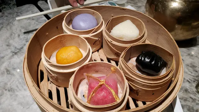 點來聚聚