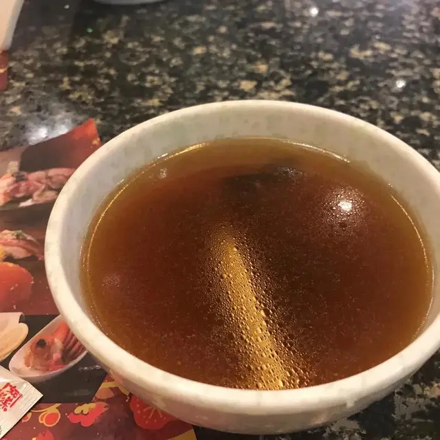 豬骨西洋菜湯