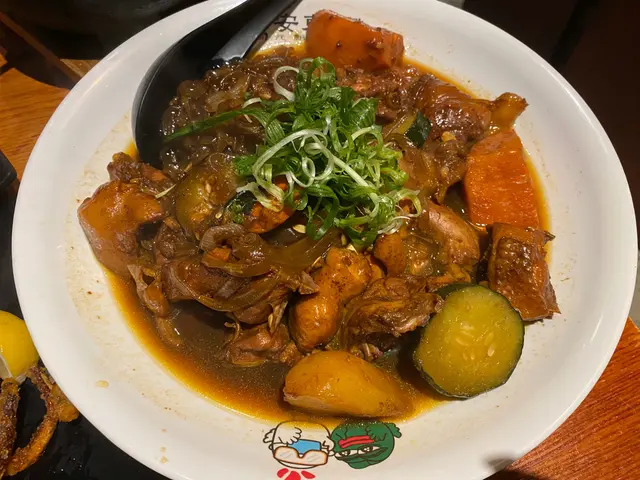 辛安東奶奶雞