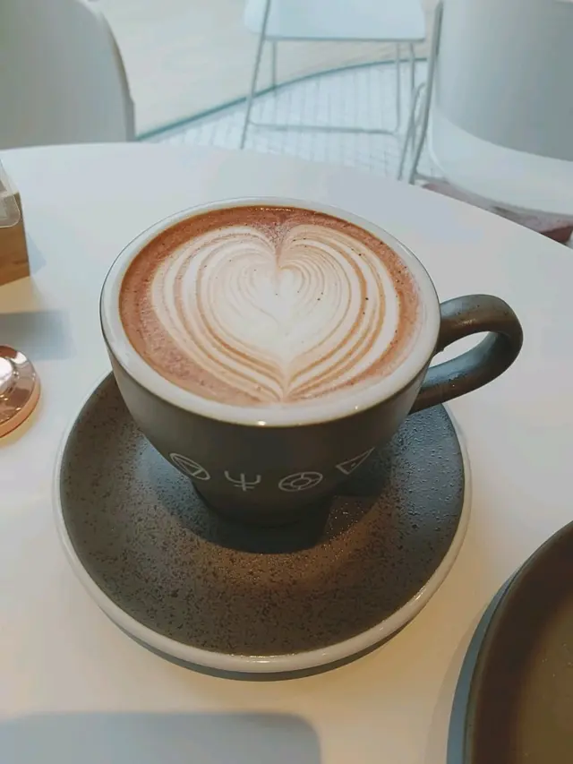 Milk Chocolate (LGE size)