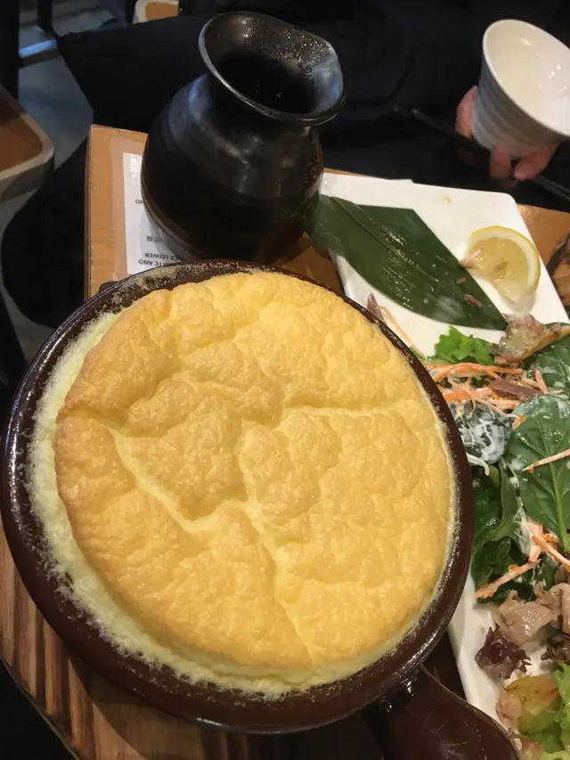 鰻魚梳乎厘飯