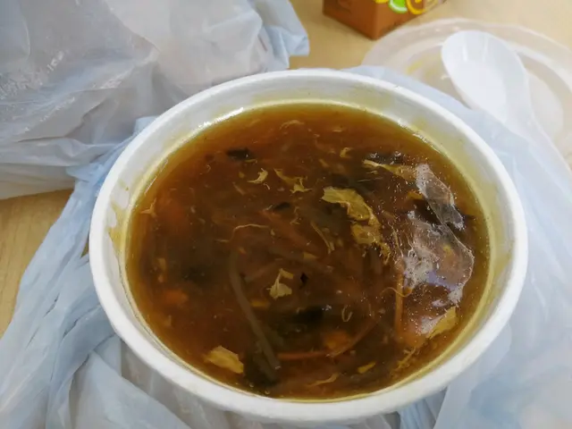碗仔翅
