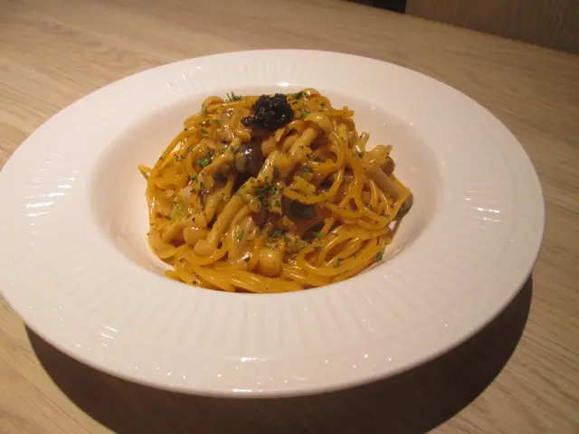 味道恰到好處，非常美味