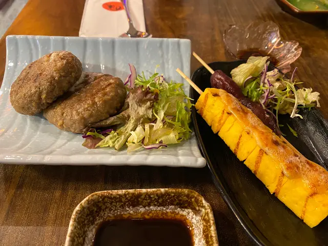 流心芝士漢堡扒