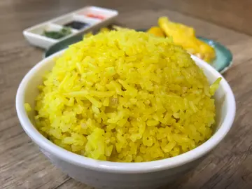 招牌海南鸡饭套餐