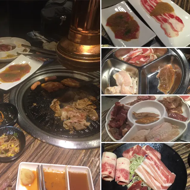 肉類