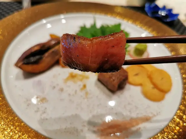 熊本縣產A5和王牛