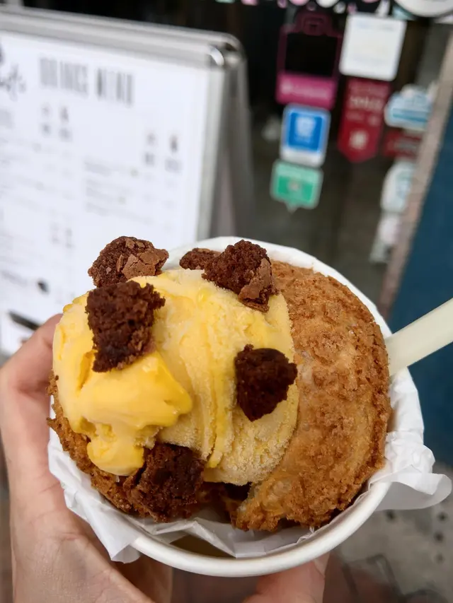 Mango Tango