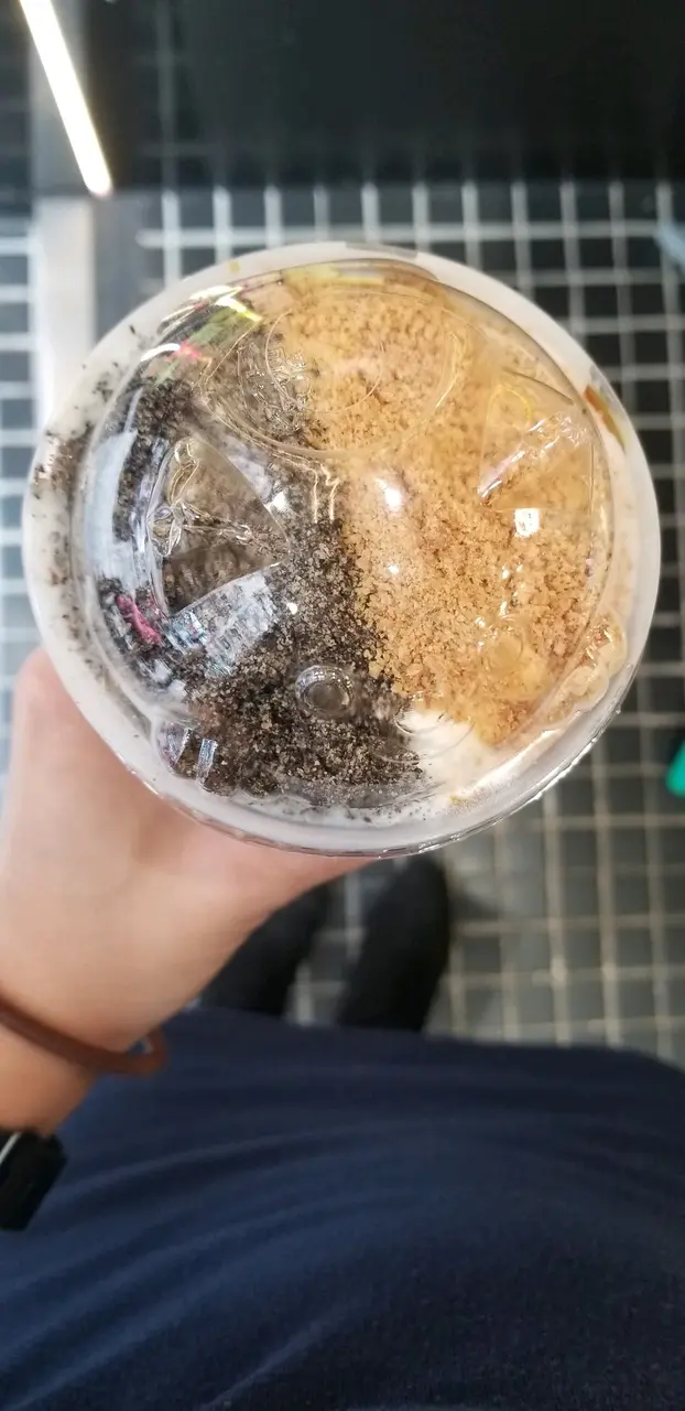 下站帖太極厚醇奶