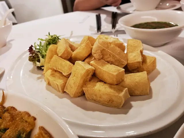 外皮酥脆內裡嫩滑
