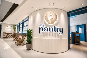 The Pantry & Chips Republic