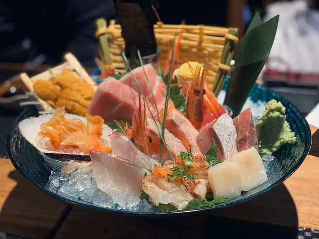 刺身盛