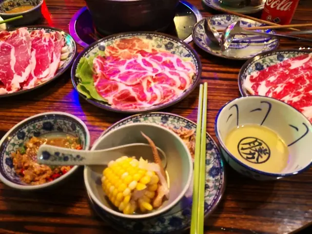 花膠雞湯