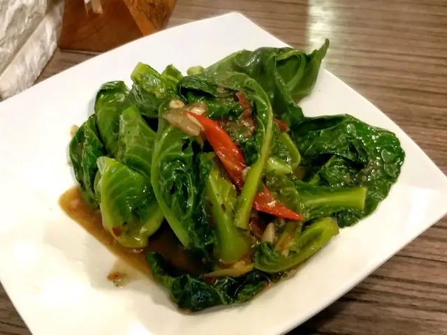 完全沒有過份油膩的感覺，正！