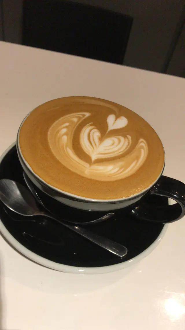 Latte