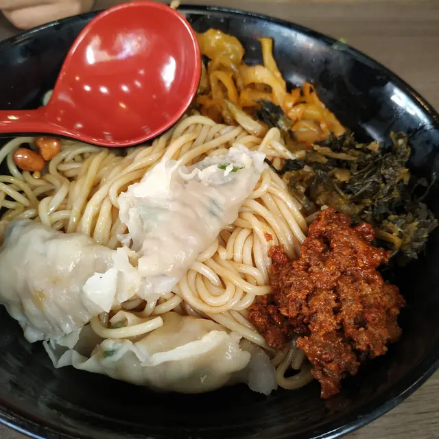 味道可以，但份量不太夠