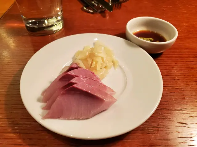 入口肥美，鮮甜