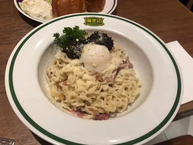 黑松露卡尼撈丁