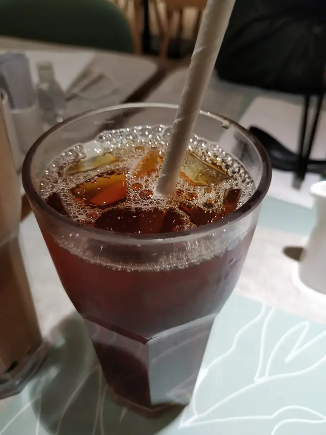 套餐包括