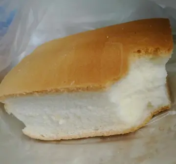 蛋白蛋糕