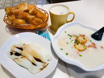 海龙皇餐