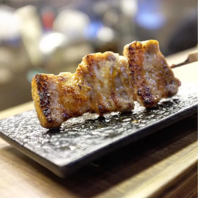 味噌豚肉五花腩 