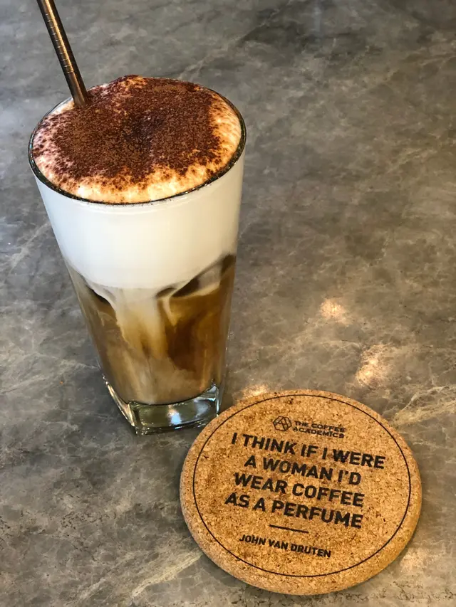 Cappuccino