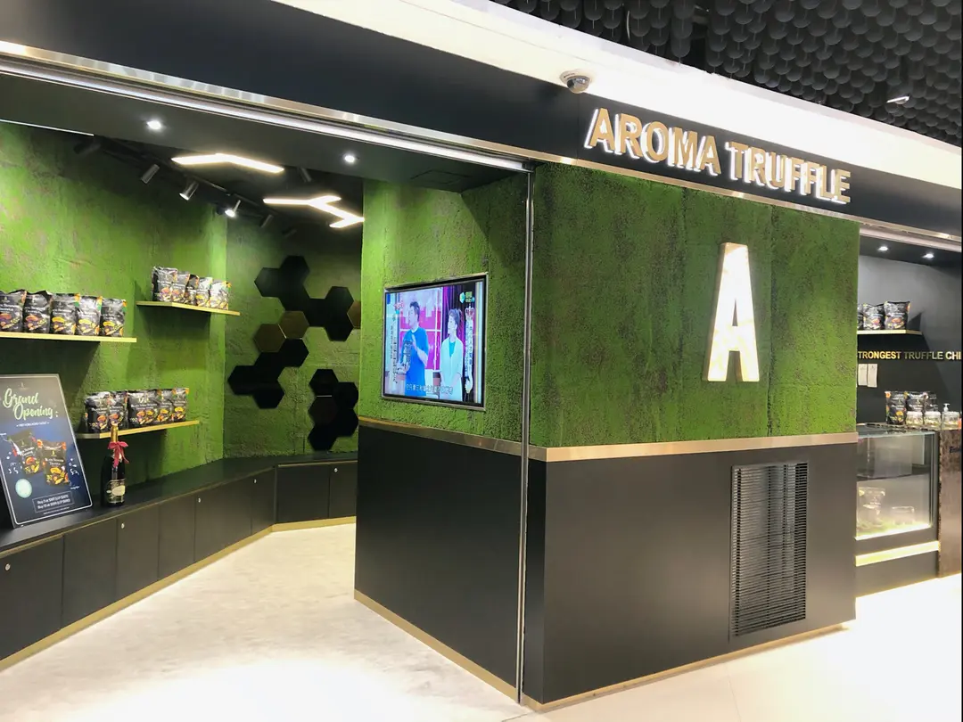Aroma Truffle