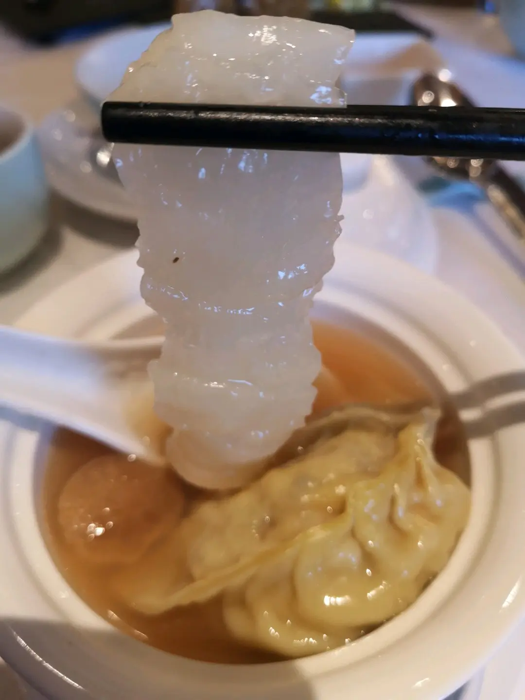 八月花 皇室堡 的相片 香港銅鑼灣 Openrice 香港開飯喇