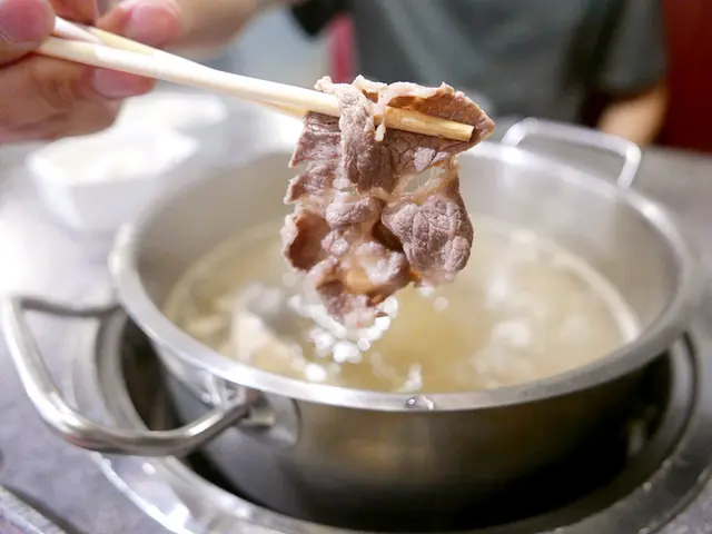 特級牛肩胛肉眼