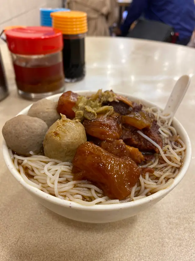 丸腩米