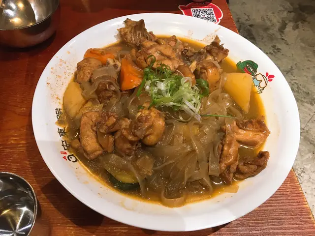 辛安東元祖奶奶雞